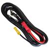 Southwire® Top Post Battery Cable w/ 2 Lead Wires, 6 ga, 58", Black, 1/Each Southwire® Top Post Battery Cable w/ 2 Lead Wires, 6 ga, 58", Black, 1/Each