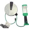 Southwire® 72-LED Retractable Cord Reel Task Light Southwire® 72-LED Retractable Cord Reel Task Light