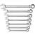GearWrench® 7-Piece, 12-Point Ratcheting Combination Wrench Set, Metric, 1/Each GearWrench® 7-Piece, 12-Point Ratcheting Combination Wrench Set, Metric, 1/Each