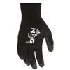 MCR Safety® NXG® PU Coated Work Gloves, X-Large, Black, 12/Pair MCR Safety® NXG® PU Coated Work Gloves, X-Large, Black, 12/Pair