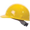 Honeywell Fiber-Metal® E-2 Cap, Ratchet Suspension, Yellow, 1/Each Honeywell Fiber-Metal® E-2 Cap, Ratchet Suspension, Yellow, 1/Each