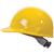 Honeywell Fiber-Metal® E-2 Cap, Ratchet Suspension, Yellow, 1/Each Honeywell Fiber-Metal® E-2 Cap, Ratchet Suspension, Yellow, 1/Each