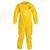 DuPont™ Tychem® 2000 Coveralls w/ Open Wrists & Ankles, 3X-Large, Yellow, 12/Case DuPont™ Tychem® 2000 Coveralls w/ Open Wrists & Ankles, 3X-Large, Yellow, 12/Case
