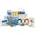 3-Shelf ANSI A+ Station Refill (For 90574AC), 1/Each 3-Shelf ANSI A+ Station Refill (For 90574AC), 1/Each