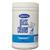 Sprayway® Glass Cleaner Wipes, 6 Containers/40 Each Sprayway® Glass Cleaner Wipes, 6 Containers/40 Each
