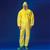 Lakeland ChemMax® 1 Coveralls w/ Hood & Elastic Wrists & Ankles Lakeland ChemMax® 1 Coveralls w/ Hood & Elastic Wrists & Ankles