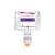 SC Johnson Professional® InstantFOAM™ Non-Alcohol PURE Hand Sanitizer (For TouchFREE Dispensers) SC Johnson Professional® InstantFOAM™ Non-Alcohol PURE Hand Sanitizer (For TouchFREE Dispensers)
