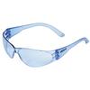 MCR Safety® Checklite® CL1 Eyewear, Light Blue Frame & Lens, 1/Each MCR Safety® Checklite® CL1 Eyewear, Light Blue Frame & Lens, 1/Each