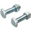 Southwire® Top Post Nuts & Bolts, 1 1/4", 1/Each Southwire® Top Post Nuts & Bolts, 1 1/4", 1/Each
