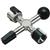 Southwire® 4-Way Battery Terminal Cleaning Tool Southwire® 4-Way Battery Terminal Cleaning Tool