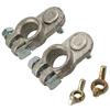 Southwire® Marine Top Post Battery Terminals, Aluminum Alloy, 2/Pkg Southwire® Marine Top Post Battery Terminals, Aluminum Alloy, 2/Pkg