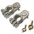 Southwire® Marine Top Post Battery Terminals, Aluminum Alloy, 2/Pkg Southwire® Marine Top Post Battery Terminals, Aluminum Alloy, 2/Pkg