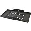 Southwire® Battery Tray, Large (For Batteries Up To 13 1/2" x 7 1/2"), Black, 1/Each Southwire® Battery Tray, Large (For Batteries Up To 13 1/2" x 7 1/2"), Black, 1/Each