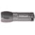 Energizer® Eveready® Metal Compact LED Flashlight Energizer® Eveready® Metal Compact LED Flashlight