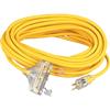 Southwire® Polar/Solar Plus™ Tri-Source® Extension Cords w/ Lighted End Southwire® Polar/Solar Plus™ Tri-Source® Extension Cords w/ Lighted End