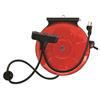 Southwire® 3-Outlet Cord Reel w/ Locking Plug Southwire® 3-Outlet Cord Reel w/ Locking Plug