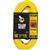 Southwire® Yellow Jacket® Extension Cord w/ Lock Jaw Southwire® Yellow Jacket® Extension Cord w/ Lock Jaw