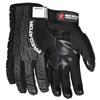 MCR Safety® Predator™ Multi-Task Gloves w/ Synthetic Leather Palms, 2X-Large, Black, 1/Pair MCR Safety® Predator™ Multi-Task Gloves w/ Synthetic Leather Palms, 2X-Large, Black, 1/Pair