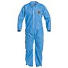 DuPont™ ProShield® 10 Coveralls w/ Open Wrists & Ankles, 2X-Large, Blue, 25/Case DuPont™ ProShield® 10 Coveralls w/ Open Wrists & Ankles, 2X-Large, Blue, 25/Case