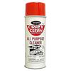 Sprayway® Crazy Clean® All Purpose Cleaner, 15 oz Aerosol, 12/Case Sprayway® Crazy Clean® All Purpose Cleaner, 15 oz Aerosol, 12/Case
