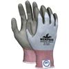MCR Safety® DSM Dyneema® Diamond Tech 2 Gloves, X-Large, Light Blue/Red/Gray, 1/Pair MCR Safety® DSM Dyneema® Diamond Tech 2 Gloves, X-Large, Light Blue/Red/Gray, 1/Pair
