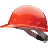 Honeywell Fiber-Metal® E-2 Cap, Ratchet Supsension, Orange, 1/Each Honeywell Fiber-Metal® E-2 Cap, Ratchet Supsension, Orange, 1/Each