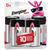 Energizer® Max® Alkaline D Batteries, 4/Pkg Energizer® Max® Alkaline D Batteries, 4/Pkg