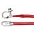 Southwire® Top Post Battery Cable, 4 ga, 15", Red, 1/Each Southwire® Top Post Battery Cable, 4 ga, 15", Red, 1/Each