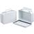 2-Shelf, 75-Person ANSI B+ First Aid Station 2-Shelf, 75-Person ANSI B+ First Aid Station