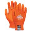 MCR Safety® Orange Kevlar® Gloves, Small, 1/Pair MCR Safety® Orange Kevlar® Gloves, Small, 1/Pair