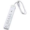 Southwire® 6-Outlet WiOn Wi-Fi Switch Surge Protector Southwire® 6-Outlet WiOn Wi-Fi Switch Surge Protector