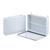 36-Unit Weatherproof Case (Empty), Metal, 13 1/2"L x 9 1/6"H x 2 3/8"W, 50/Case 36-Unit Weatherproof Case (Empty), Metal, 13 1/2"L x 9 1/6"H x 2 3/8"W, 50/Case