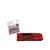 Biohazard Bag w/ Tie, 1/Box Biohazard Bag w/ Tie, 1/Box