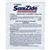 Germicidal Surface Wipe, 8" x 8", 50/Box Germicidal Surface Wipe, 8" x 8", 50/Box