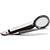 Steel Forceps w/ Magnifying Glass, Pointed Edge 5 1/2", 4/Case Steel Forceps w/ Magnifying Glass, Pointed Edge 5 1/2", 4/Case