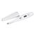 Digital Thermometer w/ Sheath, 20 Box/8 Case Digital Thermometer w/ Sheath, 20 Box/8 Case