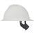 MSA V-Gard® 500 Hat w/ Fas-Trac III® Suspension MSA V-Gard® 500 Hat w/ Fas-Trac III® Suspension
