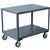 Jamco Heavy-Duty Mobile Table, 72"L x 30"H x 30"W, Gray, 1/Each Jamco Heavy-Duty Mobile Table, 72"L x 30"H x 30"W, Gray, 1/Each