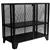 Jamco Mesh Security Cabinet Jamco Mesh Security Cabinet