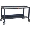 Jamco Heavy-Duty Mobile Workbench Jamco Heavy-Duty Mobile Workbench