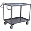 Jamco Ergonomic Handle Service Cart Jamco Ergonomic Handle Service Cart
