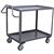 Jamco Ergonomic Handle Service Cart Jamco Ergonomic Handle Service Cart