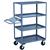 Jamco Order Picking Stock Truck Jamco Order Picking Stock Truck