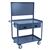 Jamco 2 Drawer/Peg Board Mobile Workbench Jamco 2 Drawer/Peg Board Mobile Workbench