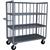 Jamco Slat Truck, 3-Sided Jamco Slat Truck, 3-Sided