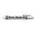 ITW ProBrands™ Brite-Mark® 40 Medium Tip Permanent Paint Markers ITW ProBrands™ Brite-Mark® 40 Medium Tip Permanent Paint Markers
