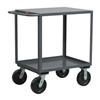 Jamco Reinforced Service Cart, 4800 lb Capacity, 36"L x 38"H x 24"W, Gray, 1/Each Jamco Reinforced Service Cart, 4800 lb Capacity, 36"L x 38"H x 24"W, Gray, 1/Each