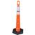 Cortina Grip N Go™ Channelizer Cone & Base Cortina Grip N Go™ Channelizer Cone & Base