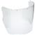 MSA V-Gard® Accessory System Visors MSA V-Gard® Accessory System Visors