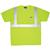 MCR Safety® Class 2 Short Sleeve T-Shirts MCR Safety® Class 2 Short Sleeve T-Shirts